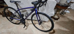Road bike Trek Emonda 2019,47cm,hydraulic disc brk