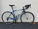 54CM MADONE 6 SERIES 6.5 FULL CARBON ROAD BIKE W/SRAM COMP’S
