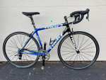 54CM MADONE 6 SERIES 6.5 FULL CARBON ROAD BIKE W/SRAM COMP’S