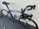 54CM MADONE 6 SERIES 6.5 FULL CARBON ROAD BIKE W/SRAM COMP’S