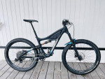 2017 Ibis Mojo HD3 Full Carbon Medium Frame $1700 FIRM