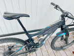 2017 Ibis Mojo HD3 Full Carbon Medium Frame $1700 FIRM