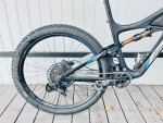 2017 Ibis Mojo HD3 Full Carbon Medium Frame $1700 FIRM