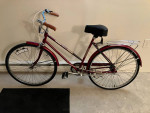 26 Inch Free Spirit City Bike