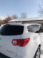 2009 Chevrolet Traverse LT2 FWD 64,000 mi