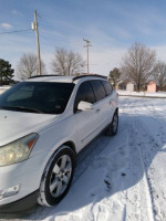 2009 Chevrolet Traverse LT2 FWD 64,000 mi
