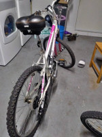 Bicycle for sale