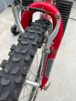 Schwinn Mountain bike, SX2000, aluminum frame, Nice!