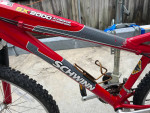 Schwinn Mountain bike, SX2000, aluminum frame, Nice!