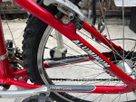 Schwinn Mountain bike, SX2000, aluminum frame, Nice!