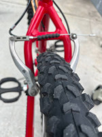 Schwinn Mountain bike, SX2000, aluminum frame, Nice!