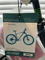 2022 schwinn s5730WM