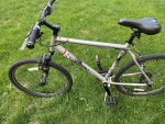 BEST FOR 5’8-6’1 Diamondback Mountain Bike Trail XC