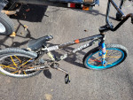 20 inch Stolen bike company bl bmx & more