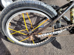 20 inch Stolen bike company bl bmx & more