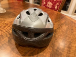 New: Bell child's bicycle helmet