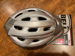 New: Bell child's bicycle helmet