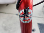 26" Dual Suspension Mountain Bike