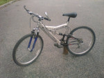 Bicycle Pacific Zoom YX 5500 Mountain Bike