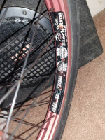 Diamondback mr lucky 2006