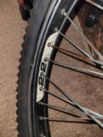 Diamondback mr lucky 2006
