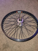 Diamondback mr lucky 2006