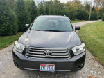 2010 Toyota Highlander SE FWD 125,000 mi