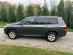 2010 Toyota Highlander SE FWD 125,000 mi