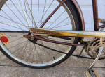 Vintage Original OTASCO Flying O Express Women’s Cruiser Bicycle.  26”