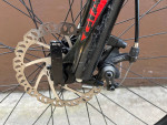 Giant Revel 29er Mountain Bike