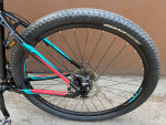 Giant Revel 29er Mountain Bike