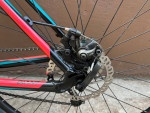 Giant Revel 29er Mountain Bike
