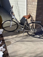Trek Multitrack 7200