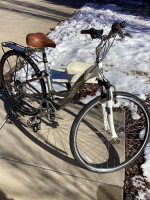 Trek Multitrack 7200