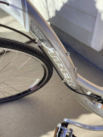 Trek Multitrack 7200