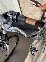 Trek Multitrack 7200