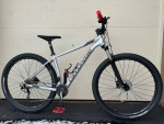 2019 CANNONDALE 29er HARDTAIL- FITS RIDERS FROM 5’8” to 6’ tall