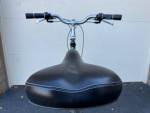 18.5” TREK NAVIGATOR MOUNTAIN/HYBRID BIKE