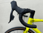 BMC ROADmachineX TWO FULL CARBON ROAD BIKE fits up to 5’9” -51CM frame