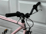 TREK EARL SPLIT TUBE- MEDIUM SINGLE SPEED