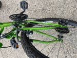 Mongoose Mountain Bike ()