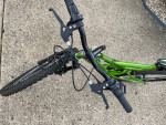 Mongoose Mountain Bike ()