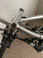 Schwinn MOAB Mountain Bike🚴🥇
