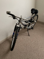 Schwinn MOAB Mountain Bike🚴🥇