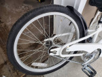 Adams Trail a Bike