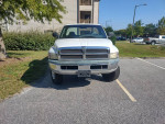 Dodge 83,000 mi