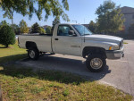 Dodge 83,000 mi