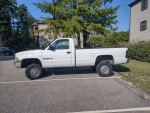 Dodge 83,000 mi