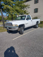 Dodge 83,000 mi