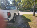 Dodge 83,000 mi